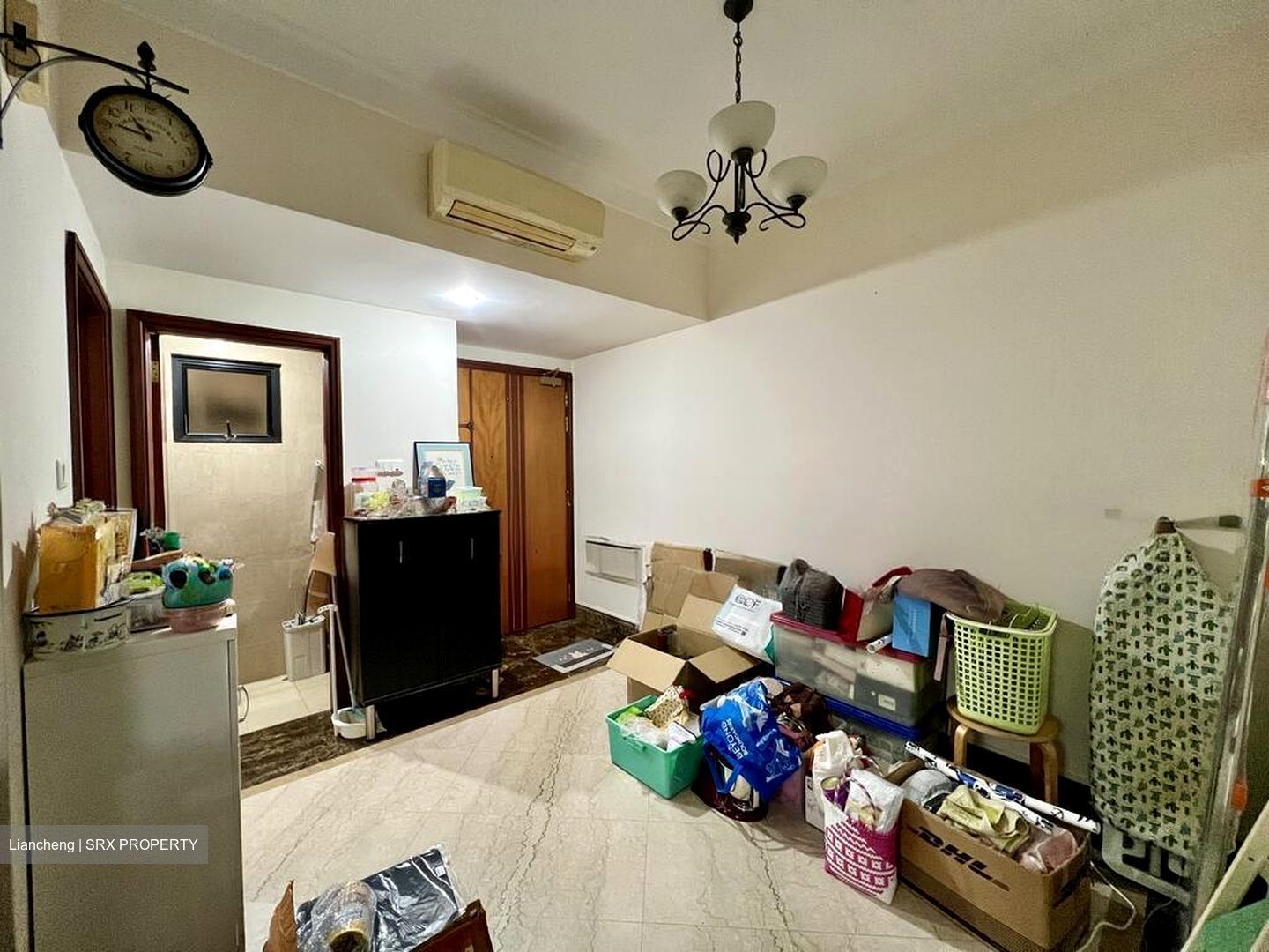 The Sterling (D21), Condominium #504124931